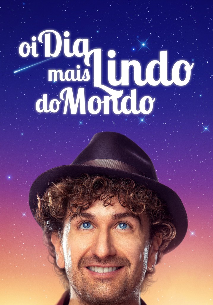 The Most Beautiful Day in the